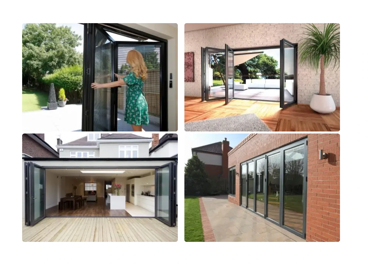Double-glazed window installation on a home in Acton, Surrey.