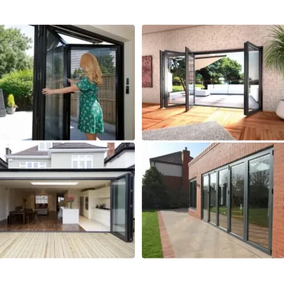 Double Glazing Services in Acton – Energy-Efficient Windows Double-glazed window installation on a home in Acton, Surrey.